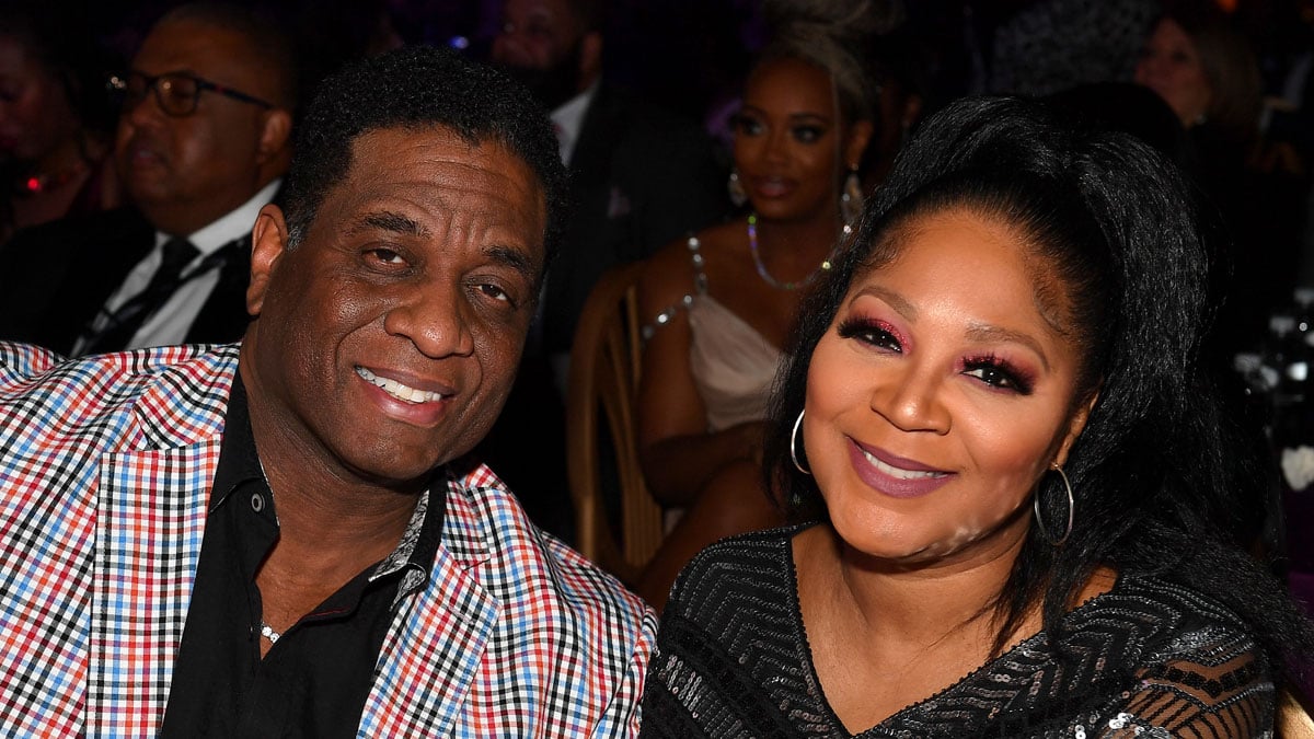 Trina Braxton’s Husband Von Scales Dies at 58