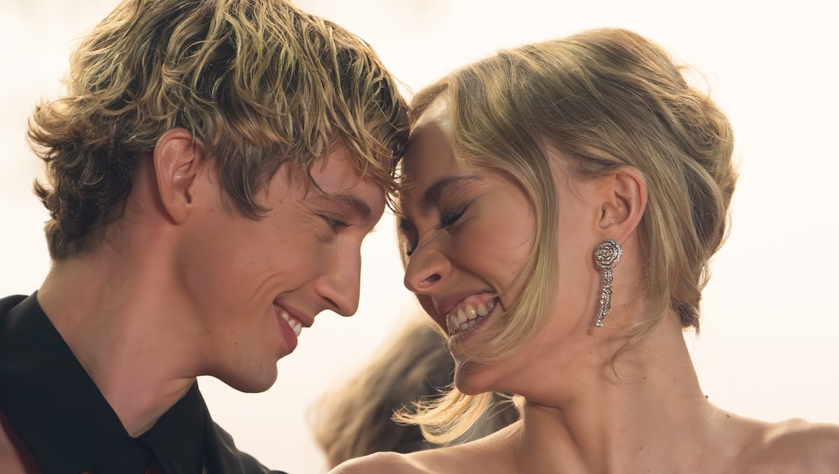 Troye Sivan’s ‘Lost Time’ Lyrics & Meaning Explained: What Is Lily-Rose Depp Saying in French?