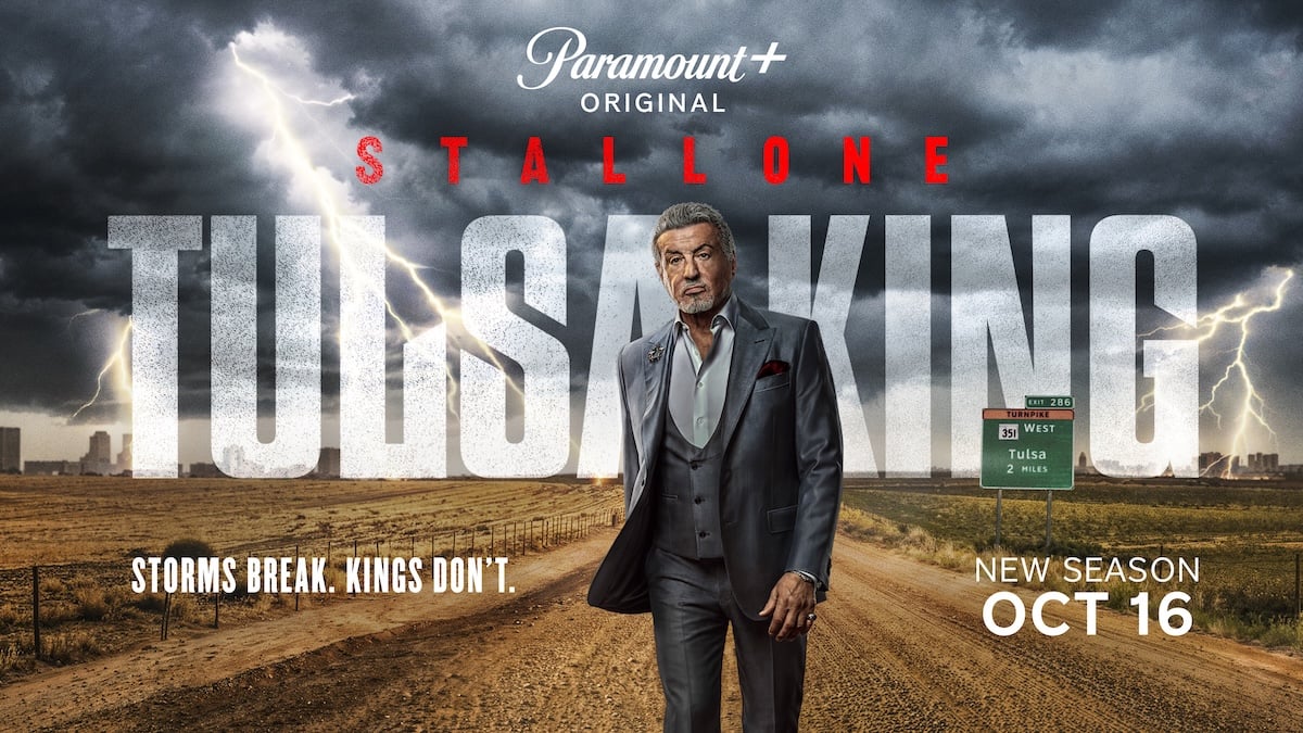 ‘Tulsa King’ Renewed for Season 5 Before Season 4&hellip;