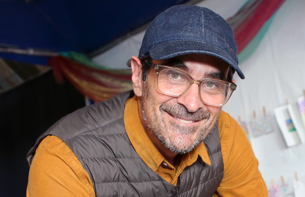 ‘Coach’ Reboot in the Works at NBC with ‘Modern Family’ Star Ty Burrell