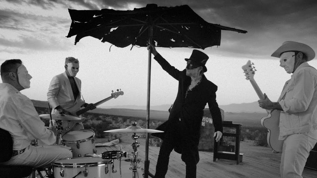 U2 ‘The Greatest Show on Earth’ Lyrics & Meaning: How Elvis Helped Inspire the Song
