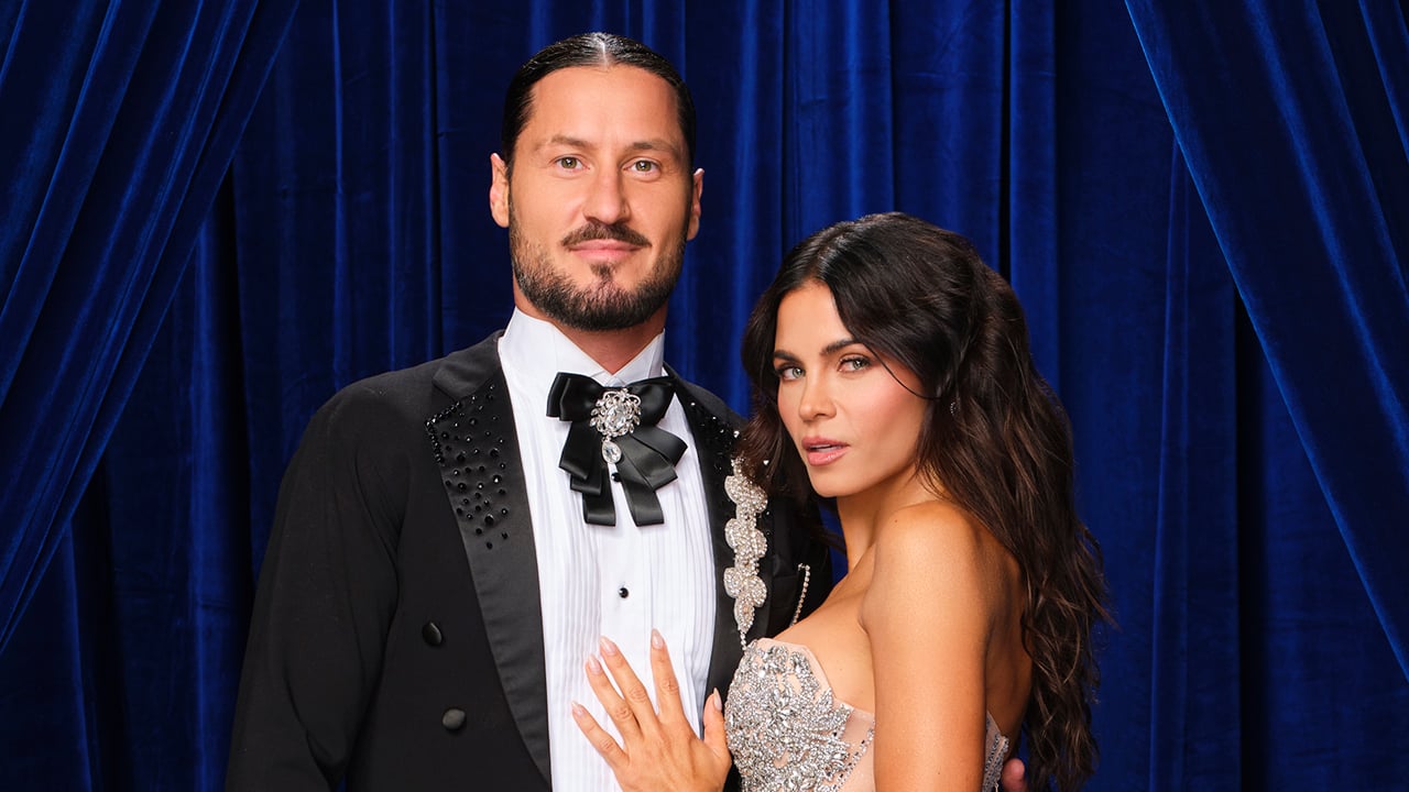 Val Chmerkovskiy Apologizes to Jenna Dewan on ‘Dancing with the Stars,’ Carrie Ann Inaba Praises His Choreography After Controversy