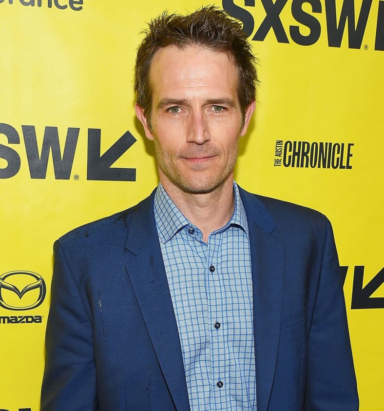 Michael Vartan stopped acting