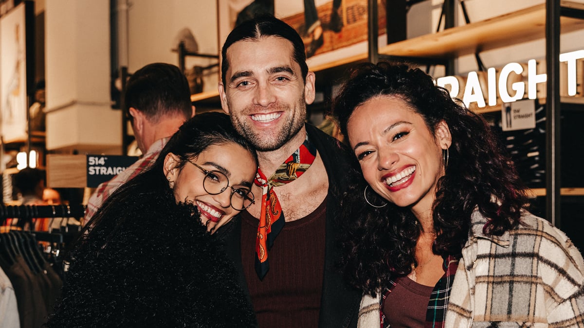 Rachel Zegler Supports ‘Wanted’ Broadway Cast Amid Rumored Link to Star Bradley Jaden as 1st Previews Sell Out: Buy Tickets!
