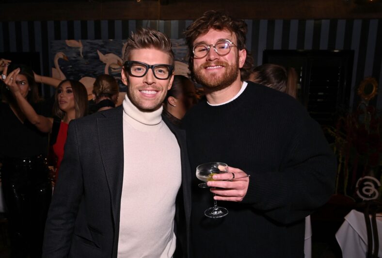 Kyle Cooke & West Wilson photo