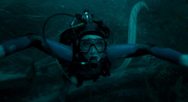 Whalefall stills