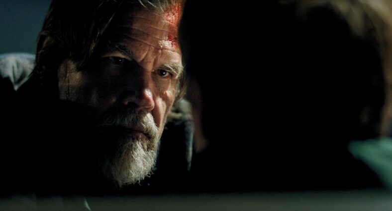 Whalefall stills