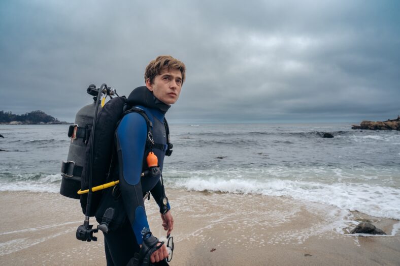 Whalefall stills