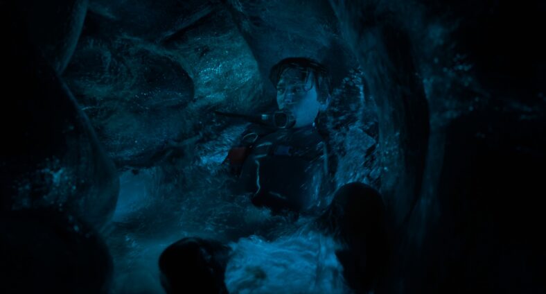 Whalefall stills