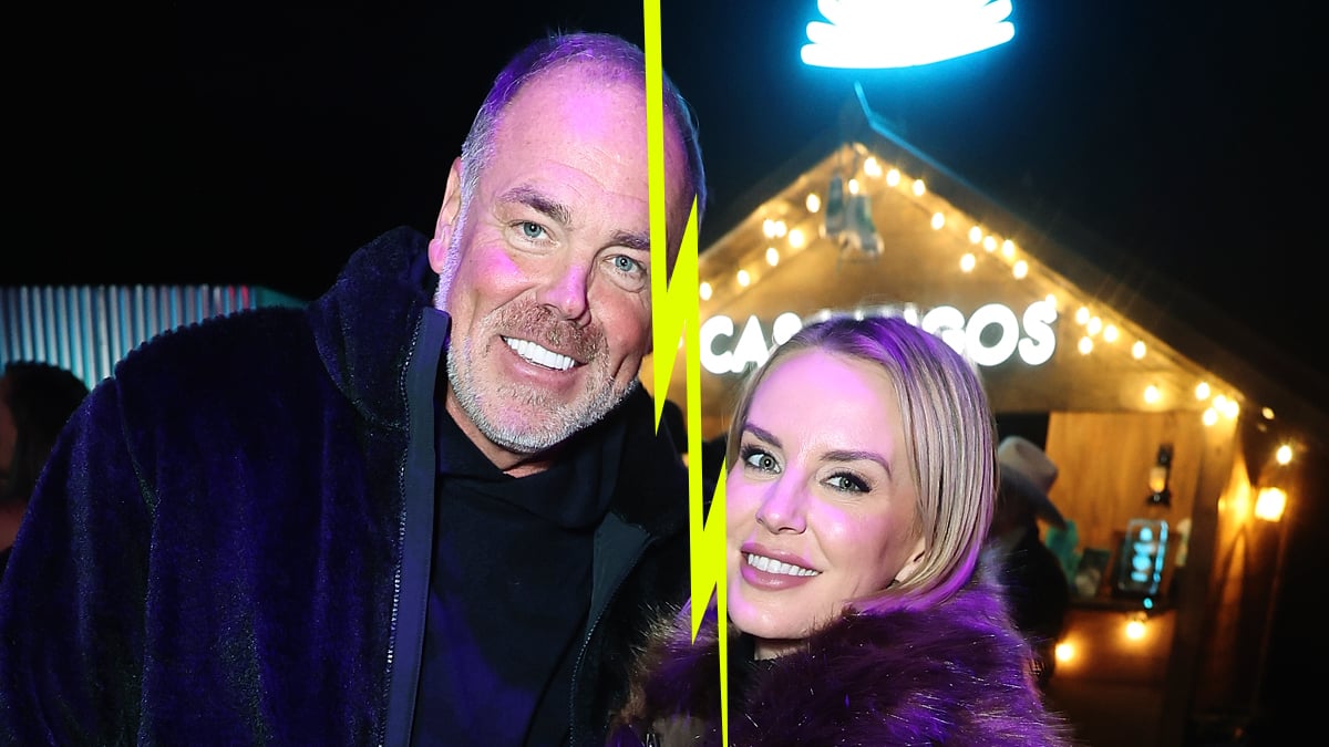 Real Housewives’ Whitney Rose & Husband Justin Split After 16 Years of Marriage, Divorce Papers Filed
