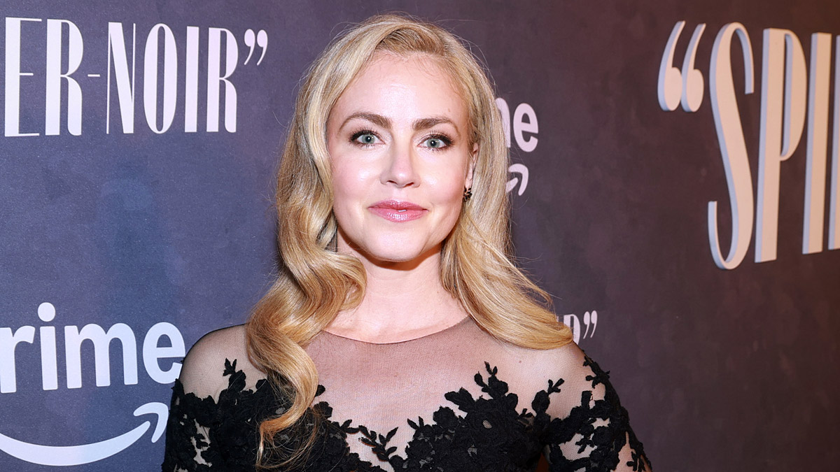Who is Amanda Schull’s Husband? The Hallmark Actress Is Married to a Branding Expert!