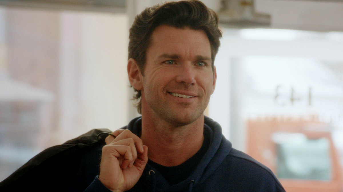 Who is Kevin McGarry’s Wife? They Met on a Hallmark Channel Project & Now Are Parents!