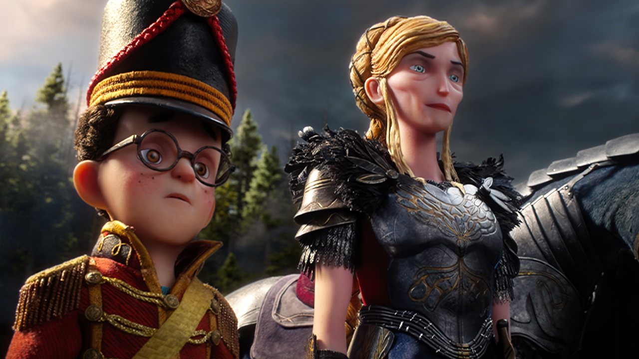Is ‘Wildwood’ a Kids Movie? Why the Animated Film is Rated PG-13