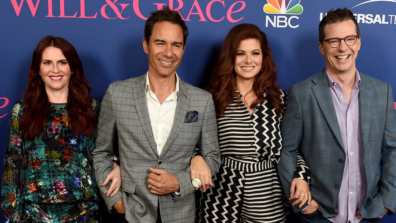 Richest ‘Will & Grace’ Stars Ranked by Estimated Net Worth (Wealthiest is Worth Nearly $100 Million)