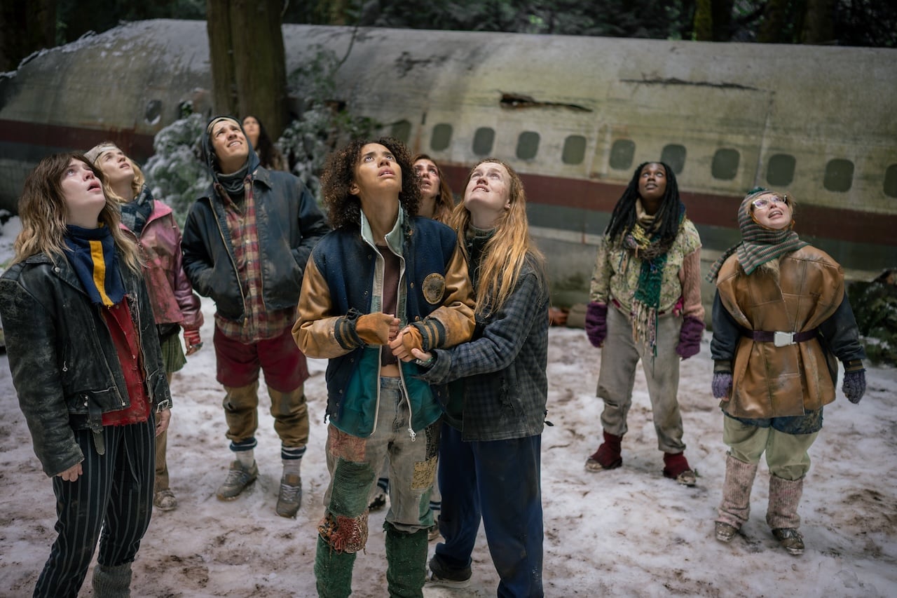 ‘Yellowjackets’ Final Season Teaser Reveals Survivors’ Homecoming Ahead of November Premiere