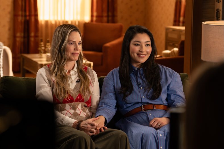 Yellowjackets Season 4 still
