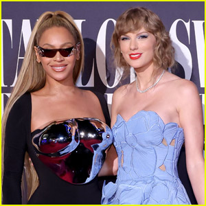 Taylor Swift Will Seemingly Attend Beyonce's Movie Premiere in London - Get the Details
