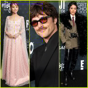 Critics Choice Awards 2026: Full Celebrity Coverage!